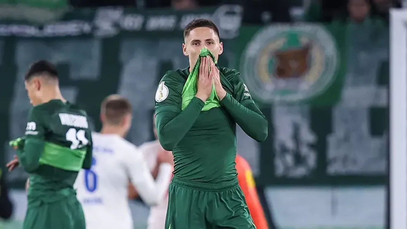 Rémálommá válhat Dárdai Bence visszatérése