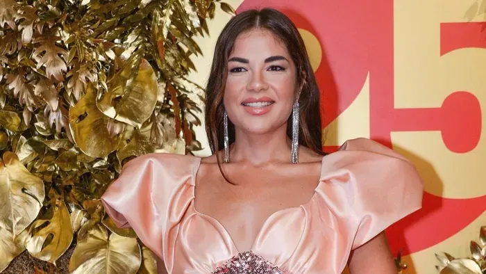 Gáspár Evelin döbbenetes vallomást tett kapcsolatairól