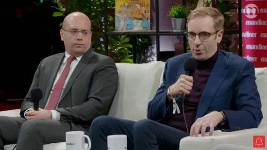 „A biztos választás a Fidesz, nem most kell kísérletezni”