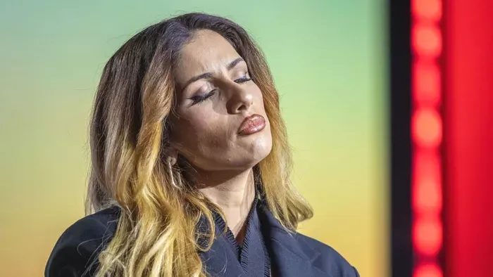 Radics Gigi üzenhetett Egressy Mátyás eltűnése kapcsán