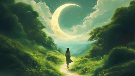 Újhold a Bak jegyében 3 csillagjegynek változást hoz az életébe