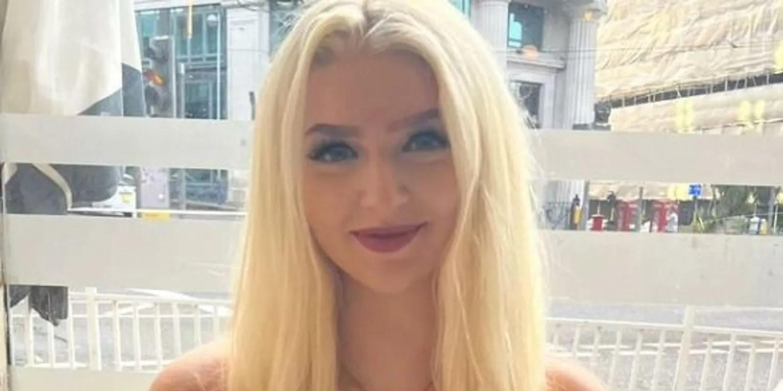 Azt hitte ádámcsutkája nőtt, de a diagnózis lesújtó volt