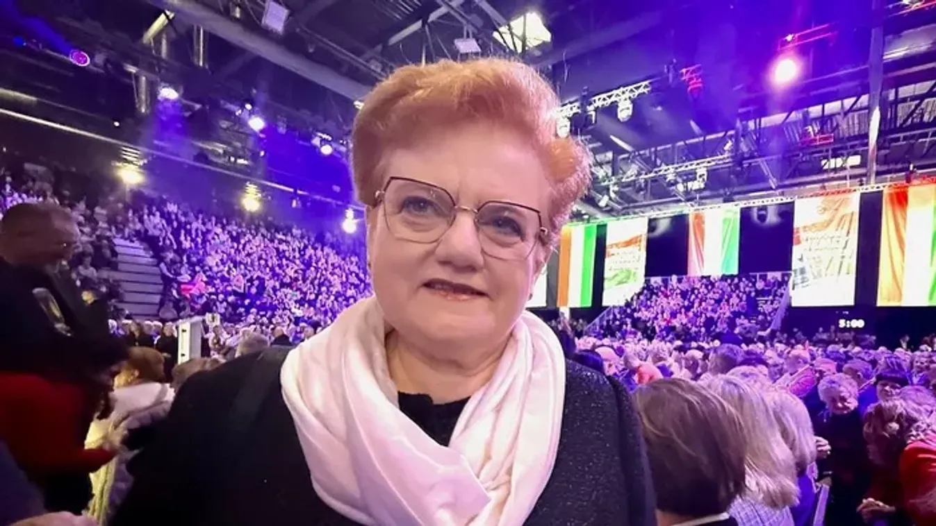 Szalai Piroska: jelentős a háborúellenes kiállás Magyarországon