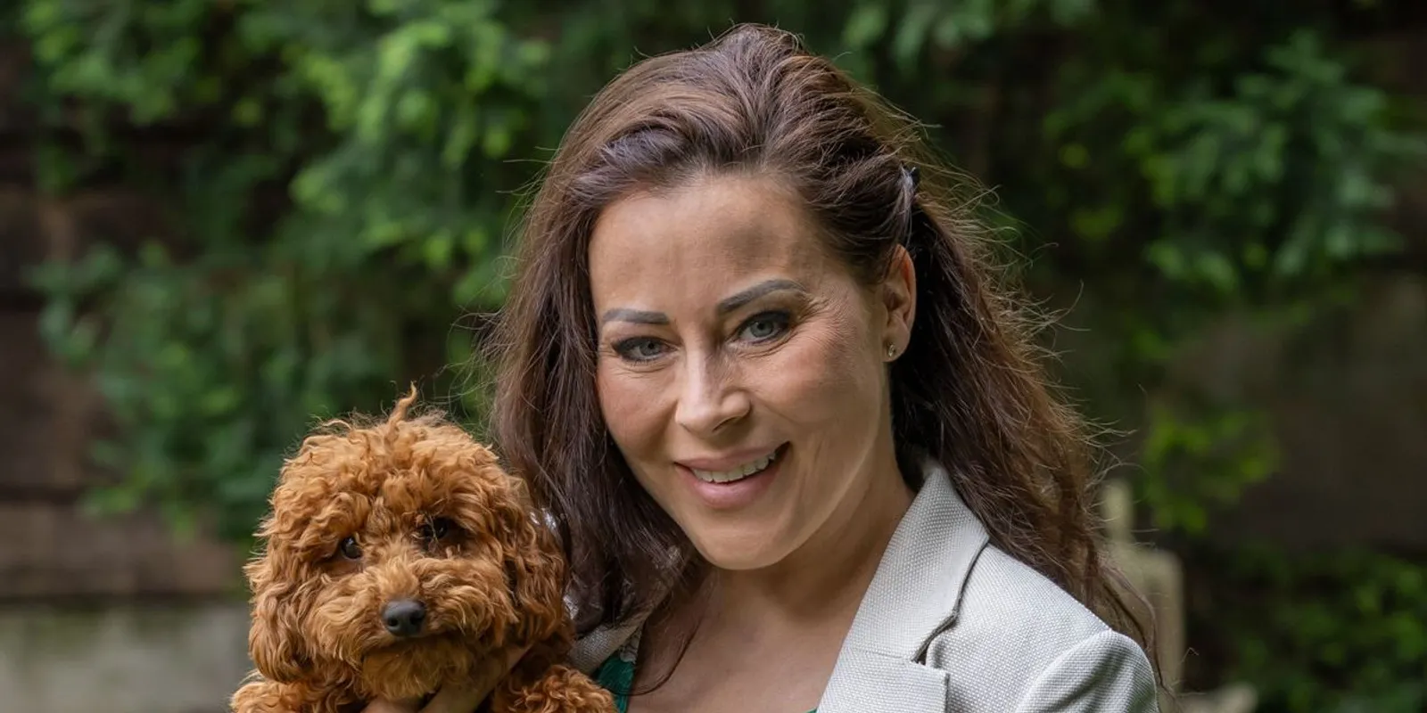 Tornóczky Anita és párja újra lombikprogramba kezdett