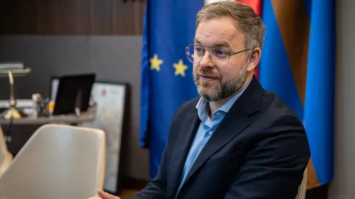 Orbán Balázs: Egy bizonytalan világban mi vagyunk a biztos választás