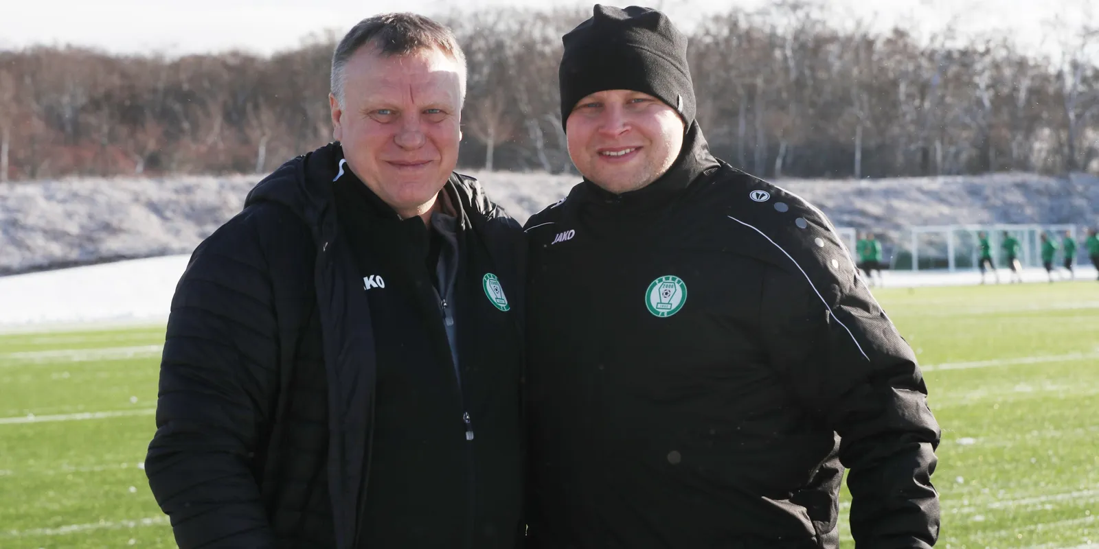 Itt a vége, Bognár Györgyöt felmentették a munka alól