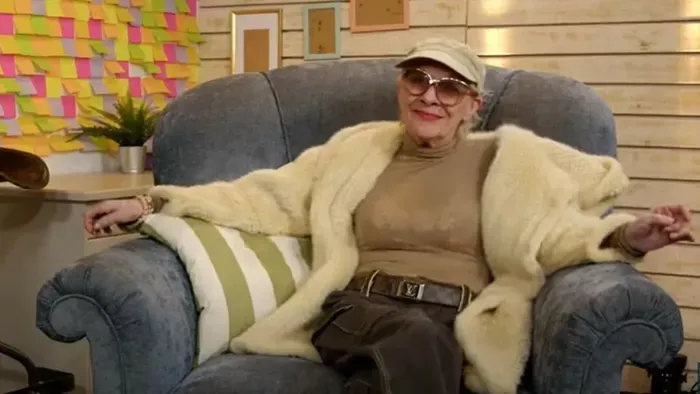 Gyászol Bodrogi Gyula: elhunyt Voith Ági