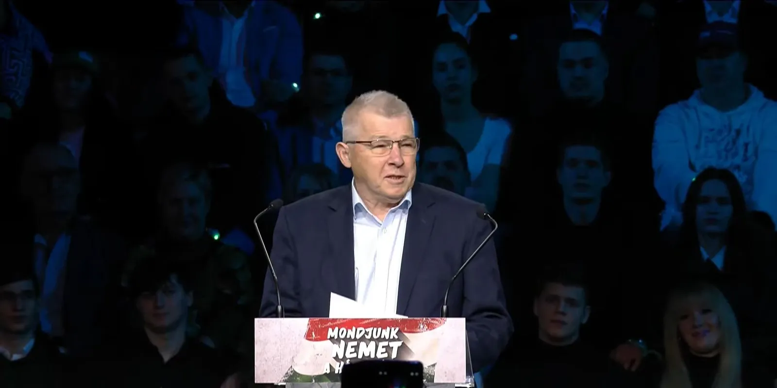 Szabó Zsolt: A kézzel fogható fejlesztések visznek előre!