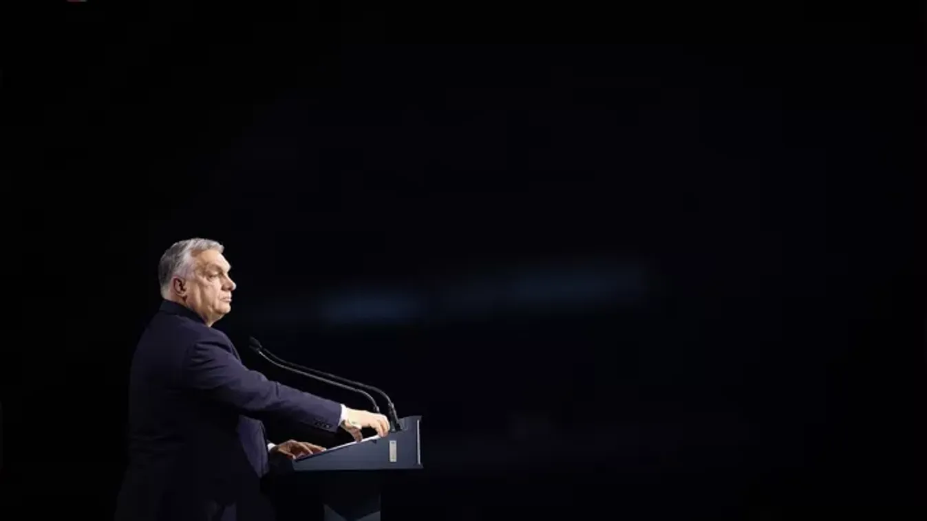 Orbán Viktor így reagált Sulyok Tamás bejelentésére