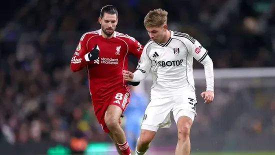 Nagyot szenvedett a Liverpool, bombagól végzett Szoboszlaiékkal