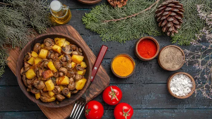 3 köret karácsonyra, ha nincs időd órákig főzni