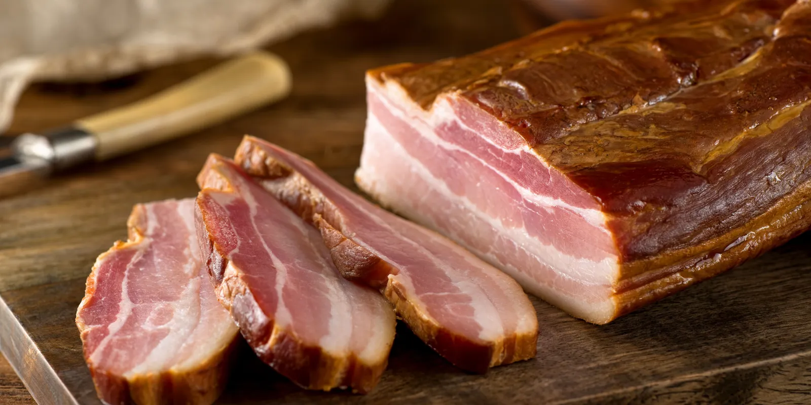 A bacon tényleg megöl? Mit tesz velünk a népszerű étel?