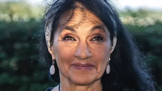 Papadimitriu Athina a hetvenen túl sem lassít: „Sokszor olyan fáradt vagyok, mint a dög”