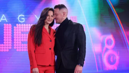 A Nagy Duett 2026: meglepte Vastag Csabáékat a felkérés