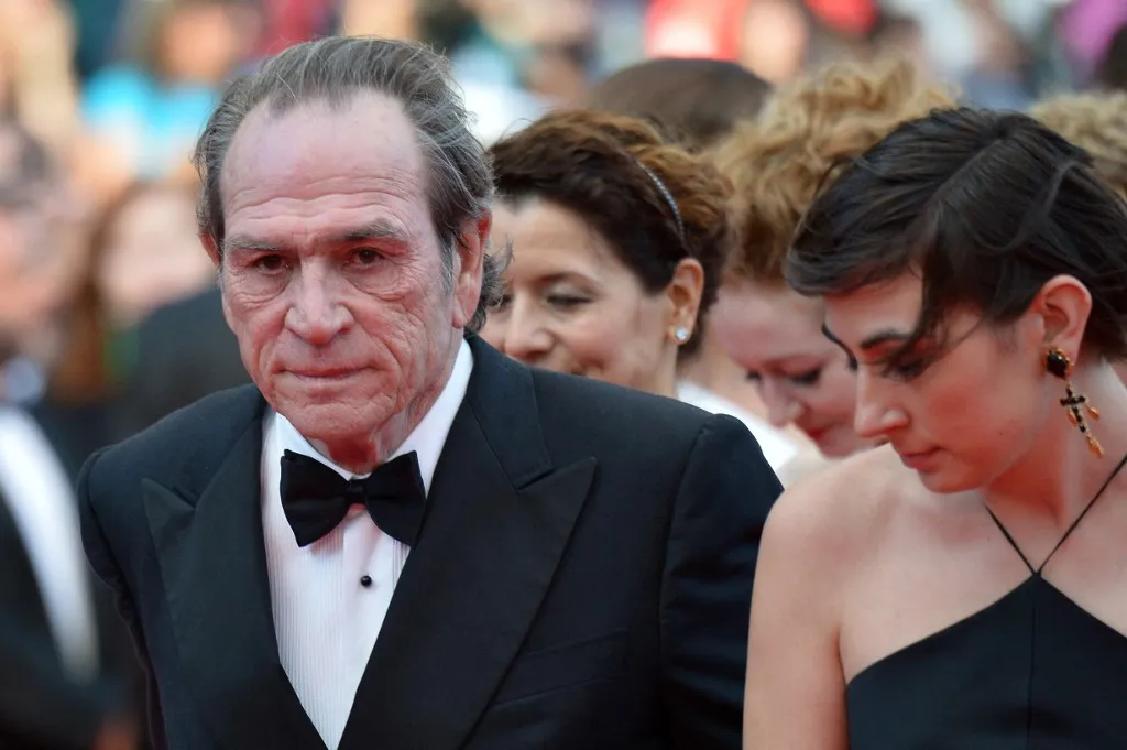 Victoriát, Tommy Lee Jones lányát holtan találták újév napján.