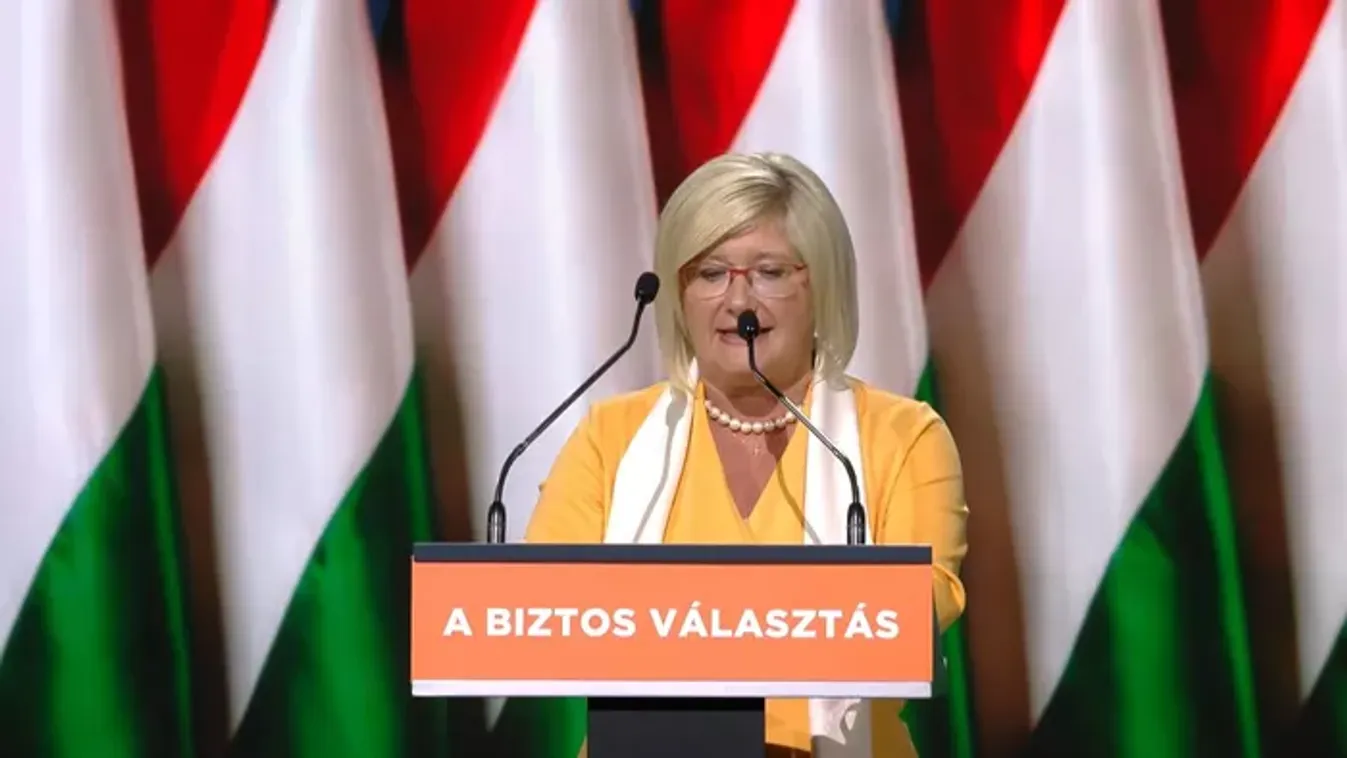 Gál Kinga: Nem tudnak megállítani minket!