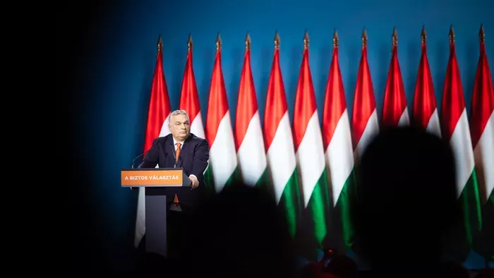 Orbán Viktor: Nálunk nincs lapítás, nincs sunnyogás