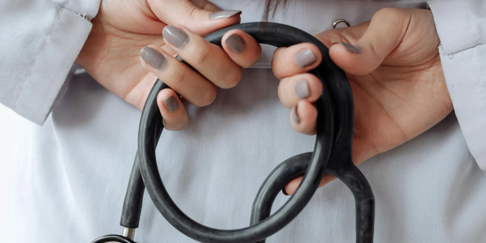 34 évesen lett rákos egy nő, szerencséje, hogy él