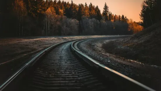 Borzasztó hírre ébredtünk, halálos vonatbaleset történt Barcelona térségben