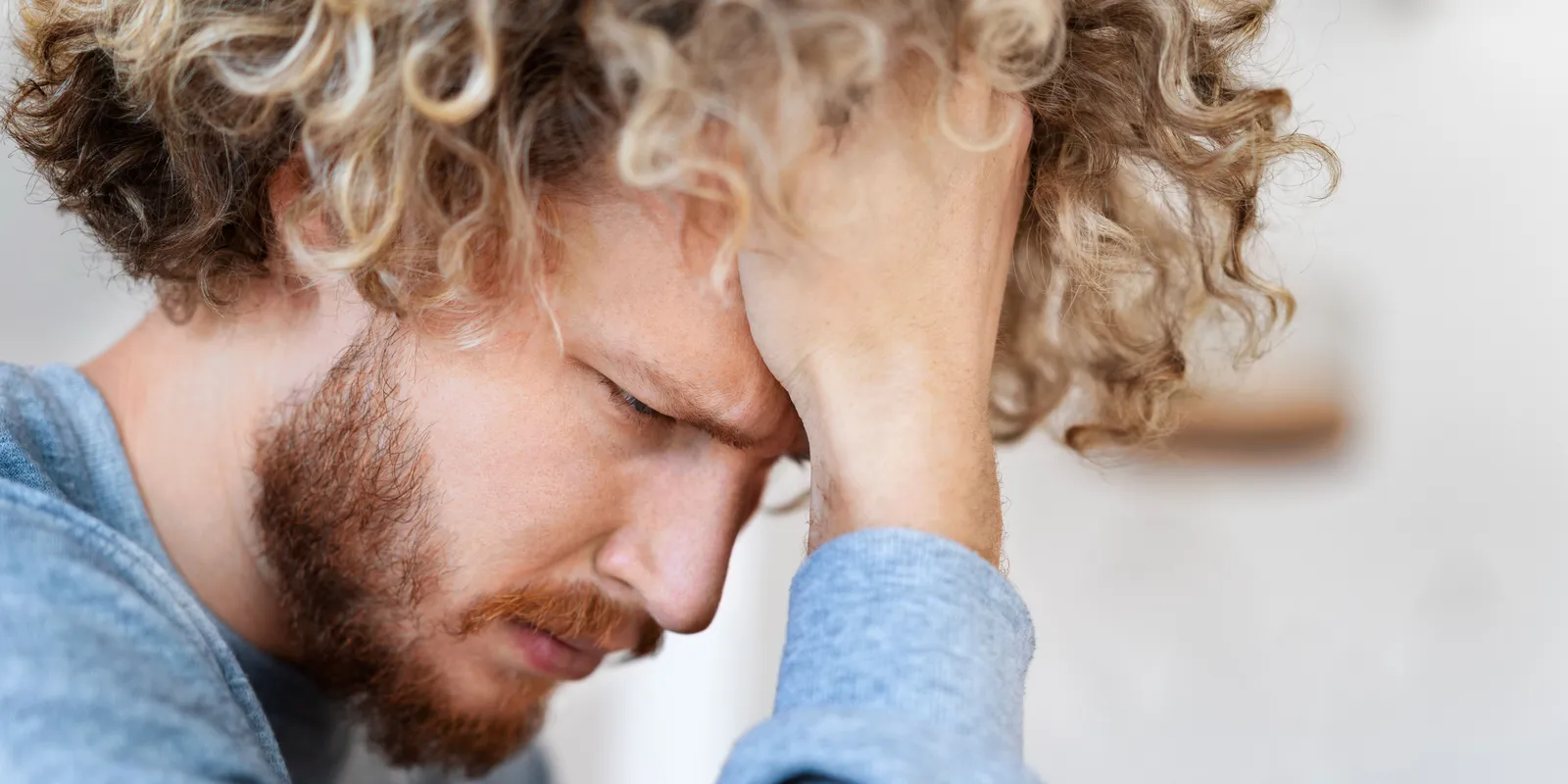 19 évesen Alzheimer-kórral diagnosztizálták, ezt élte át