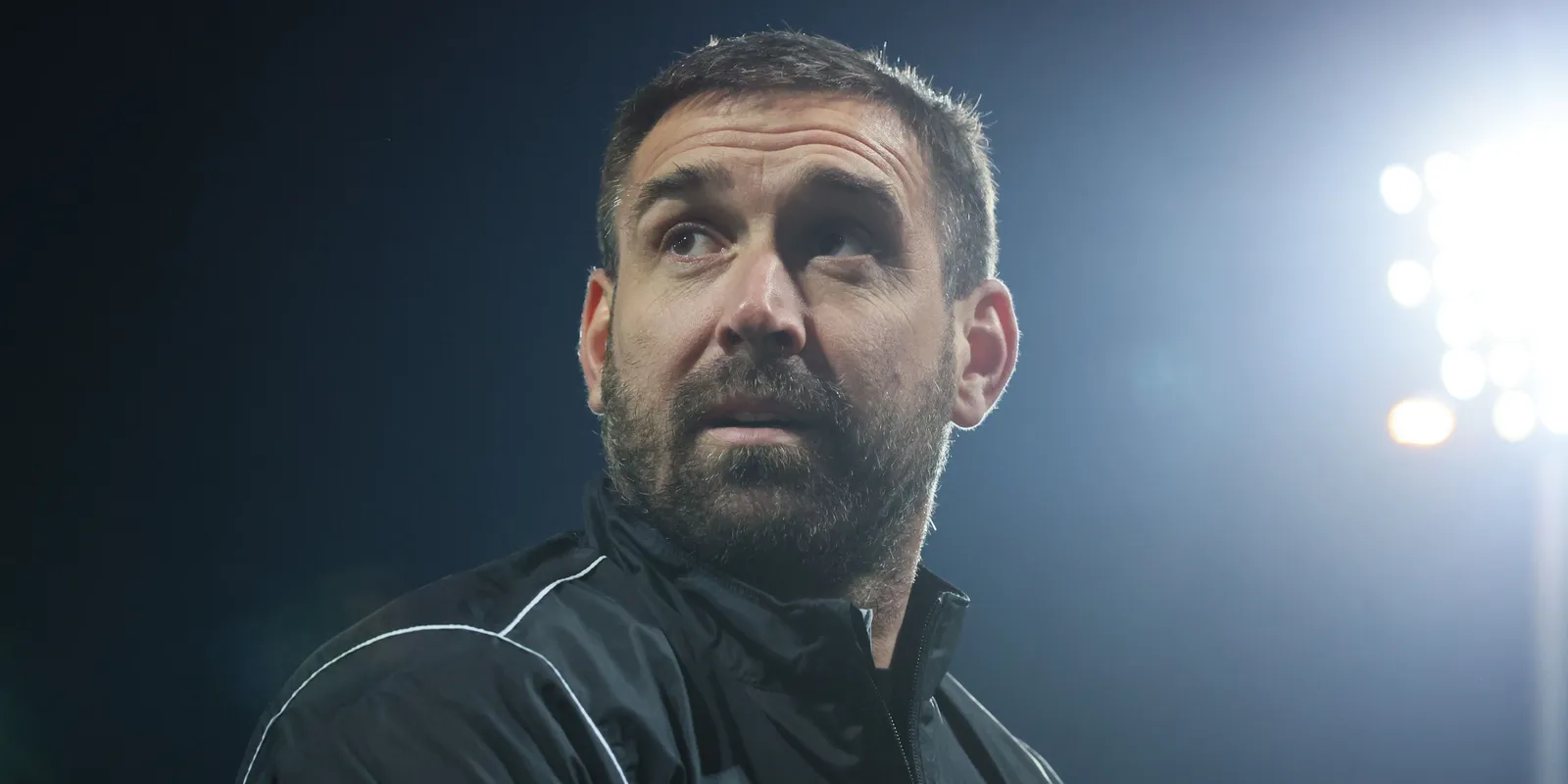 Böde Dani rengeteg szurkolót szomorított el