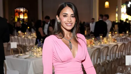 Messi felesége elképesztő birodalmat épített