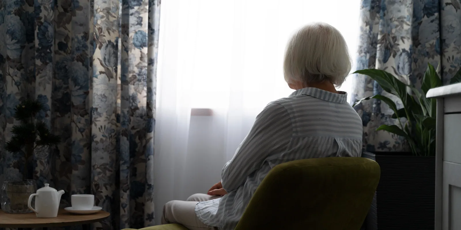 Így jelzi a bankszámlád, ha közeleg a demencia