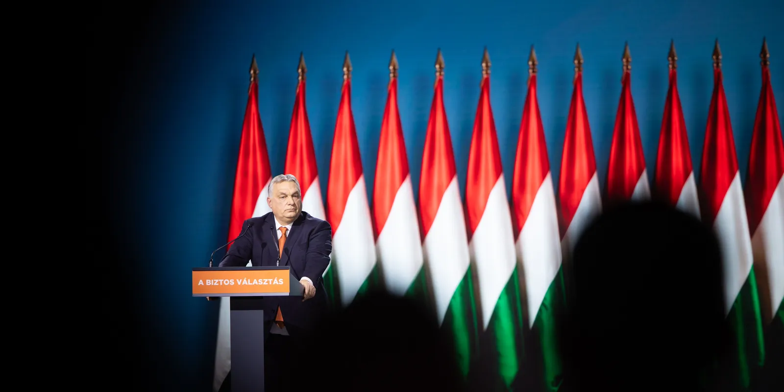 Orbán Viktor: Nálunk nincs lapítás, nincs sunnyogás