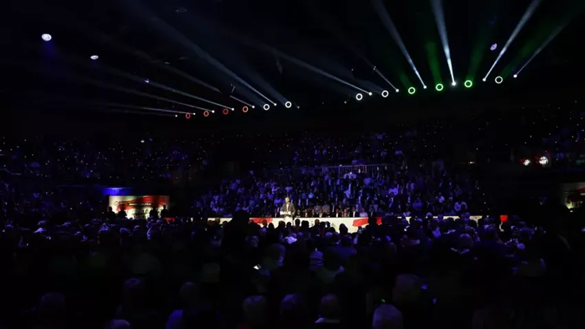 Újabb felvétel került elő a Háborúellenes Gyűlésről - videó