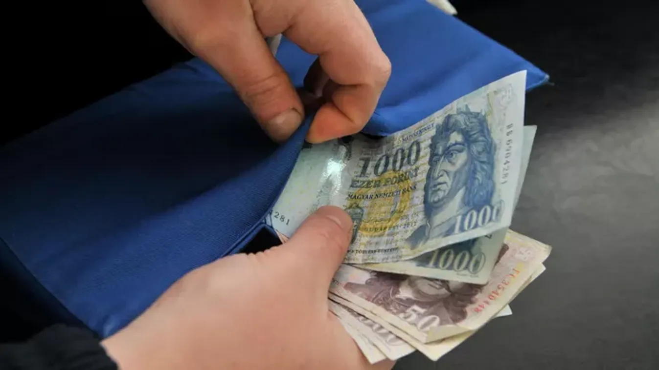 Nyugdíjasok számára kedvező hírrel indul 2026