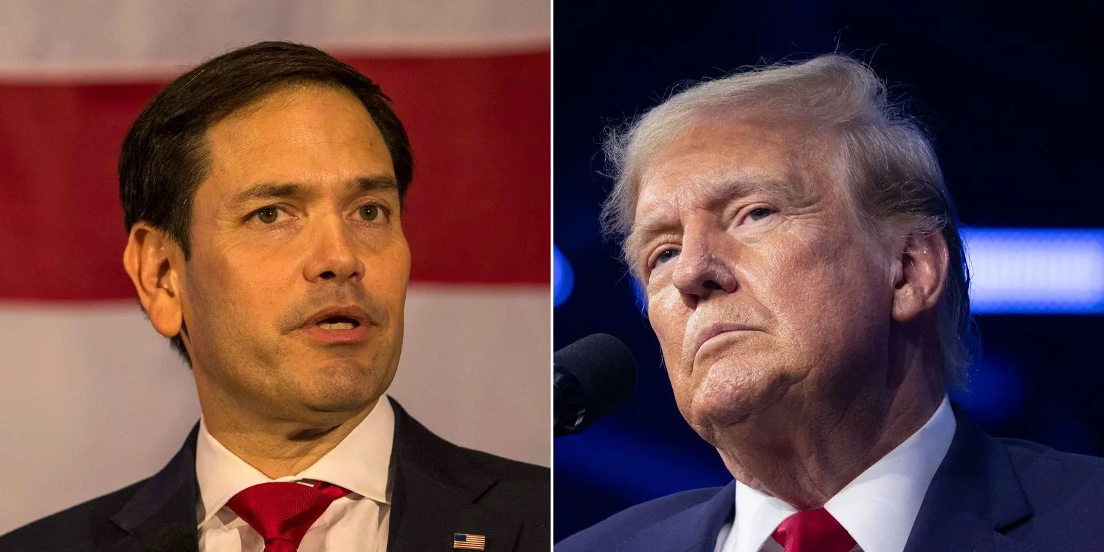 Grönland ügyében tárgyal az amerikai külügyminiszter