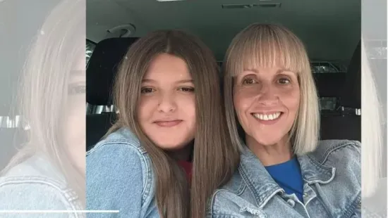 Nincsenek rá szavak: kutyasétáltatás során vesztette életét anya és 15 éves lánya