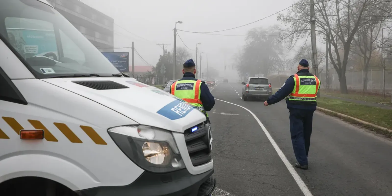 Pluszpénzt kapnak a rendvédelmisek
