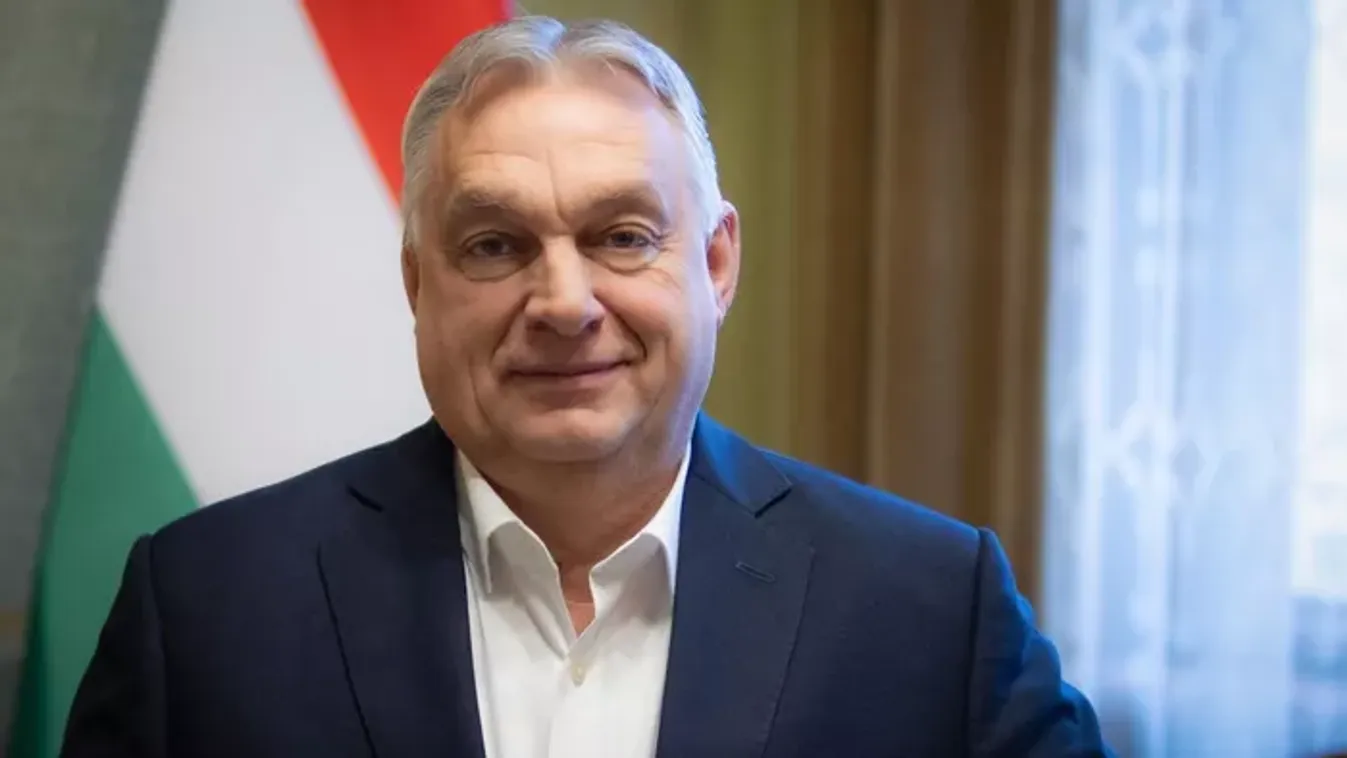 Orbán Viktor: Várom a kérdéseket!