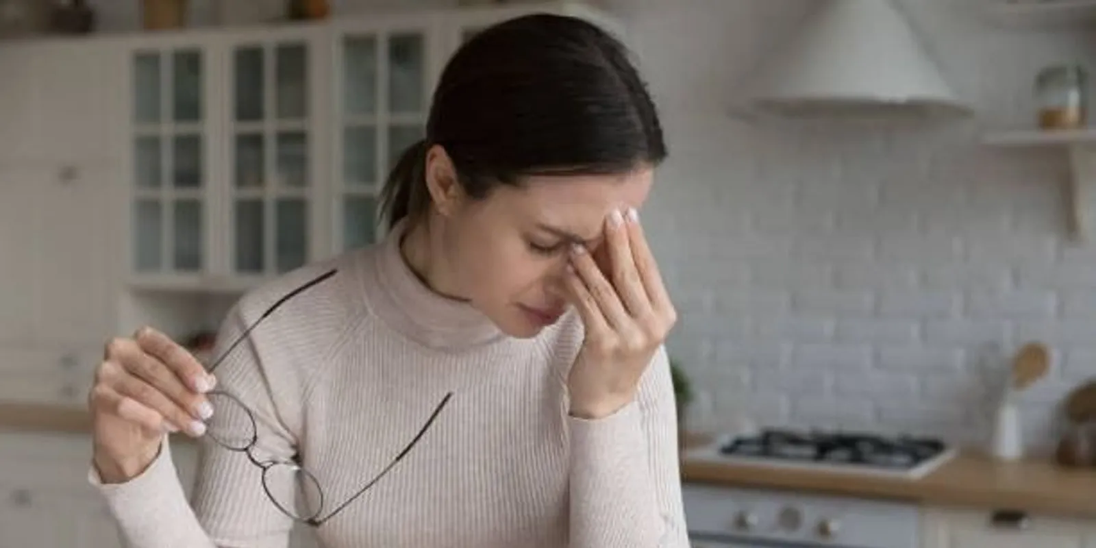 A mindennapi stressz tönkreteheti a bélrendszered