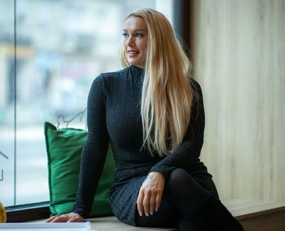 Molnár Anikó számára az OnlyFans az élete egyik legjobb döntése volt.