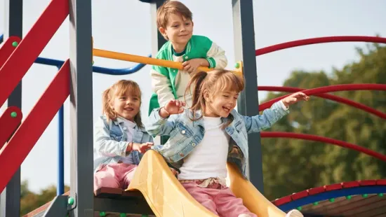 Kiborult a bili Angliában: négyből egy gyerek nem szobatiszta, amikor iskolába megy