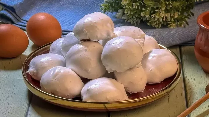 Nagyanyáink karácsonyi sütije: így készül a mézes puszedli