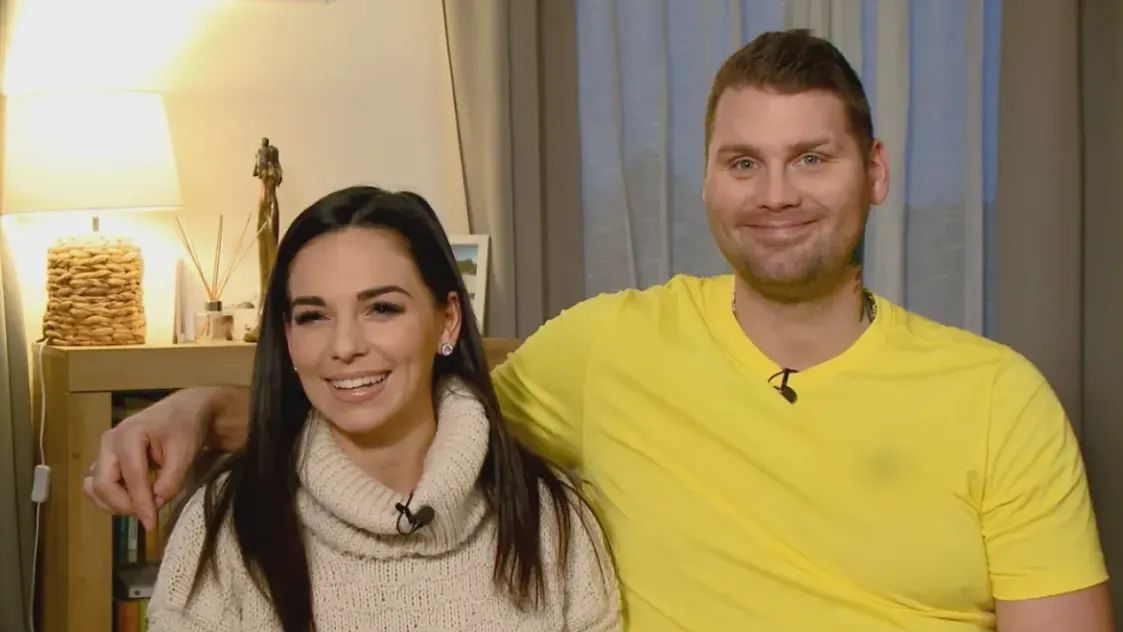 Dudás Miki feleségének, Szigligeti Ivettnek a gyászfolyamata így nézhet majd ki a pszichológus szerint