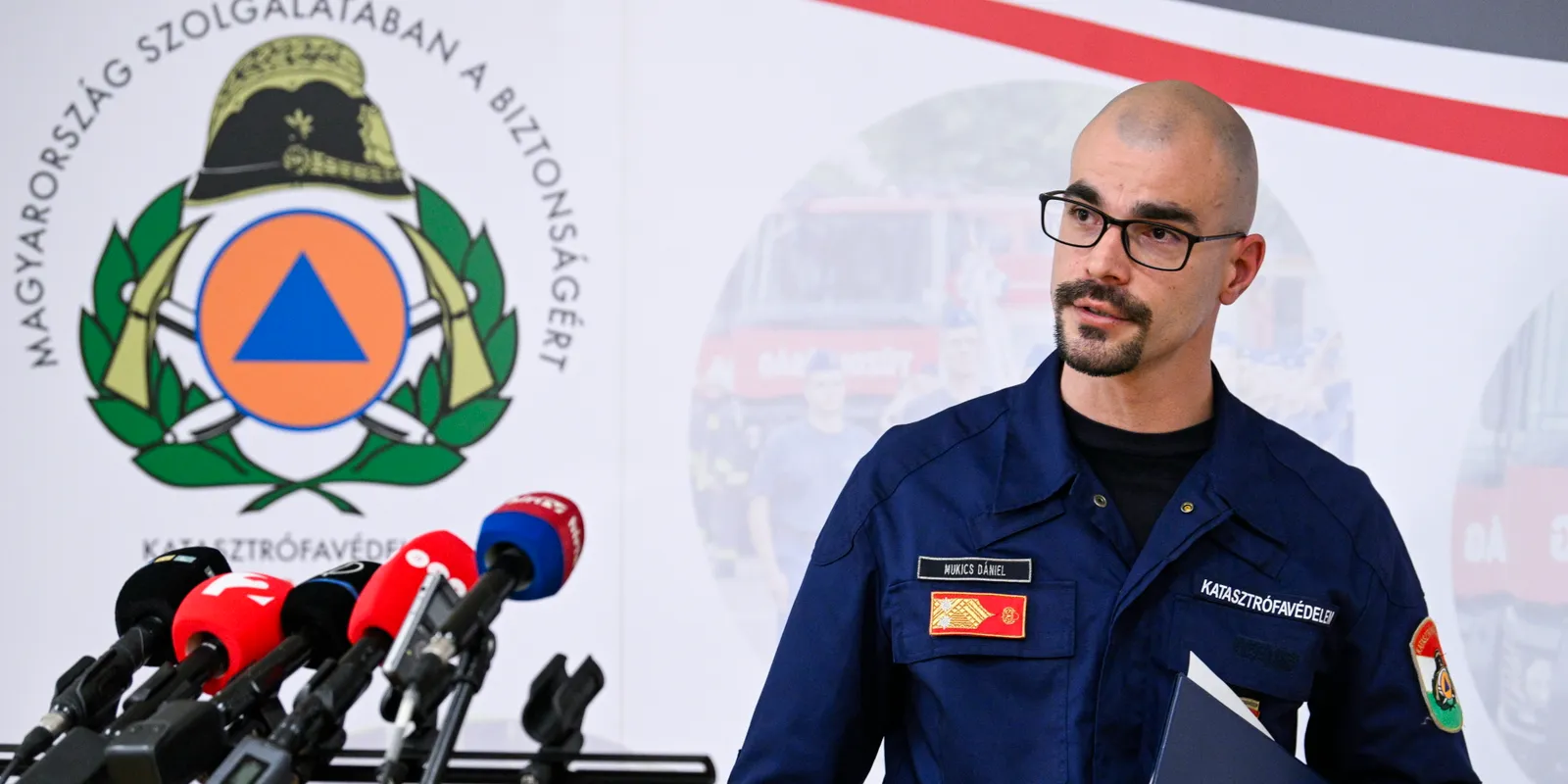 Itt az Operatív Törzs legfrissebb hóhelyzeti jelentése