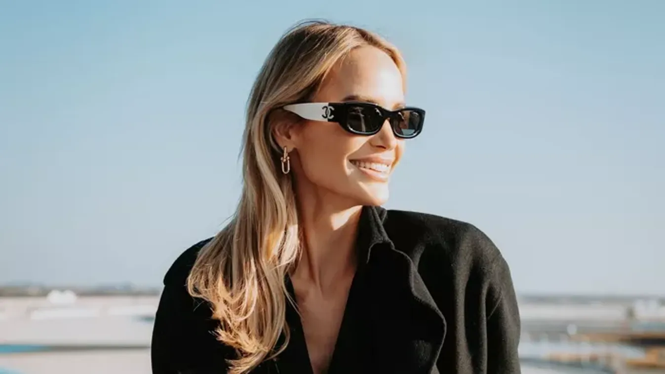 Zimány Linda keményen visszaszólt