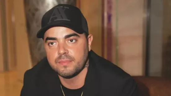 Young G Béci: "Amióta megjelent a Tisza, olyan mértékű gyűlöletáradat van, amilyen korábban nem volt"