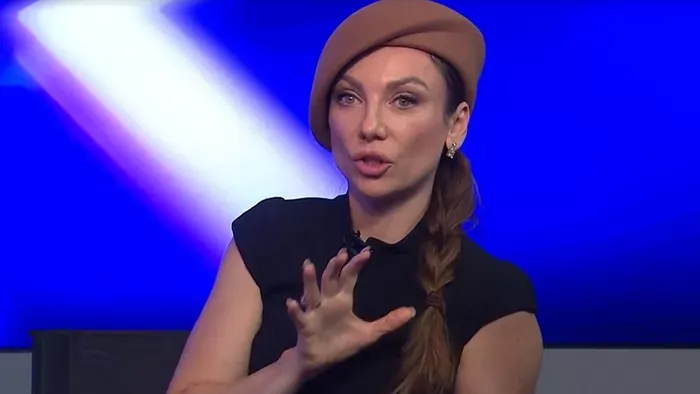 Egy szerb vetélkedőben tűnt fel Rúzsa Magdi – Fotó