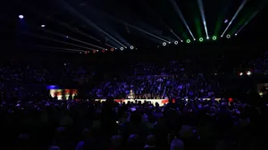 Újabb felvétel került elő a Háborúellenes Gyűlésről - videó