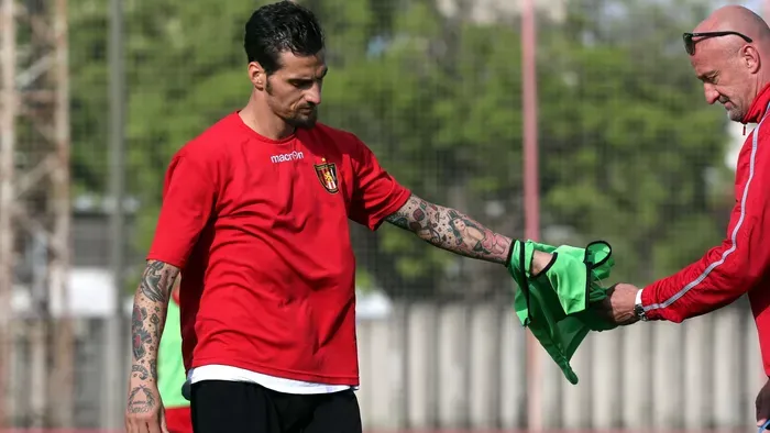 Bundabotrányról pakolt ki a Honvéd és a Fradi bajnoka