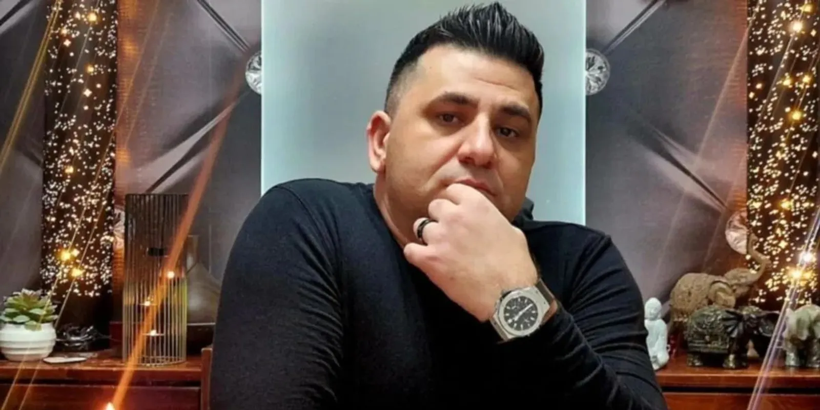 Jóslat: berúgja az ajtót az újév szele