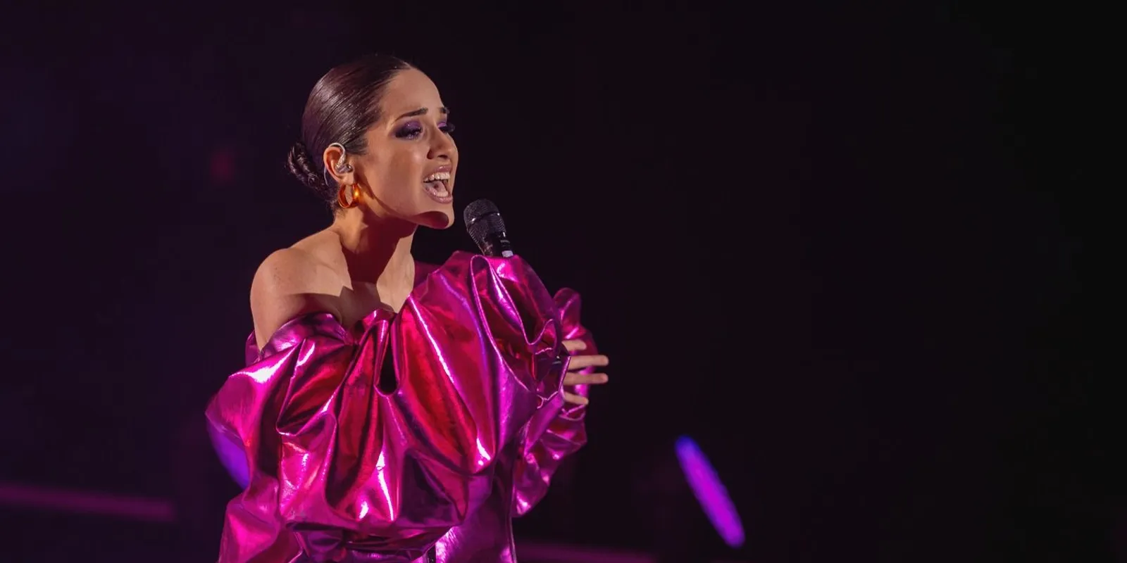 Lengyel Johanna elárulta, milyen férfire vágyik