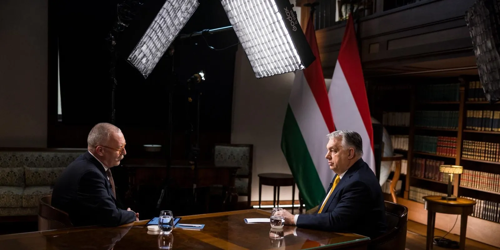 Orbán Viktor: A mi erőnk ebben rejlik