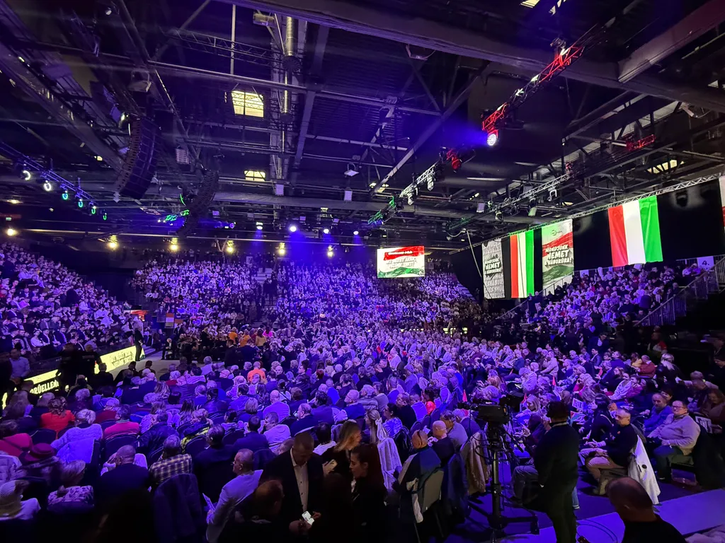 2026.01.17. Miskolc Háborúellenes Gyűlés