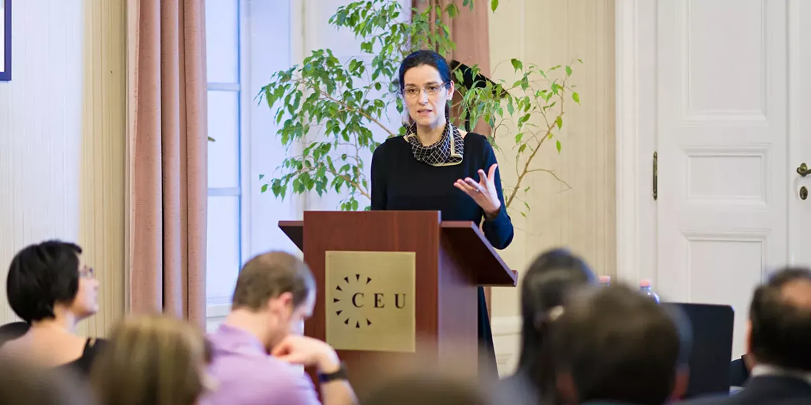 Magyar Péterenergetikai vezetője az ukránokért aggódik